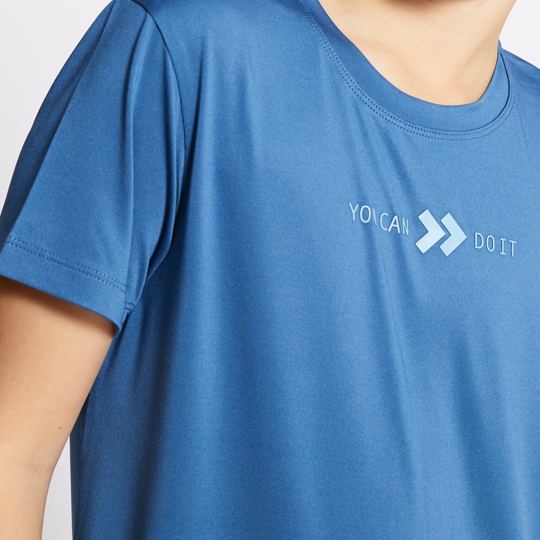 T-shirt "Goal star